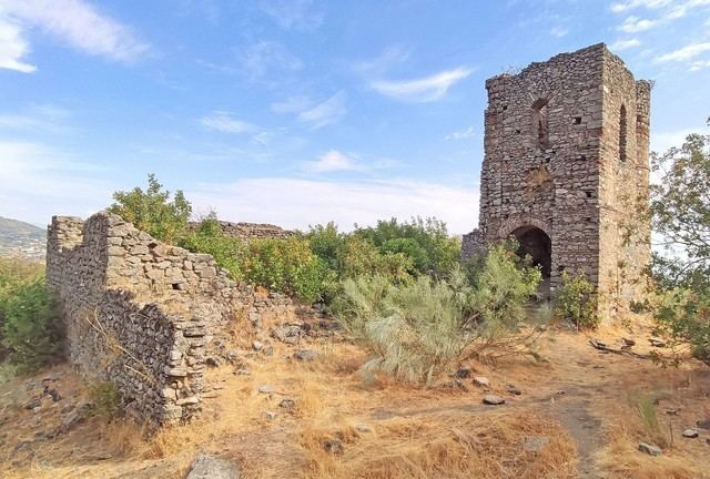 Nace la Asociación cultural Cándido Llorente Notario con el objetivo de recuperar el yacimiento arqueológico de Torre Castilla