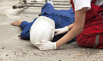 Castilla-La Mancha registra 21 muertes por accidentes laborales en seis meses