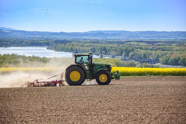 Las claves de la Ley de Agricultura Familiar: creará bancos de tierra y agua