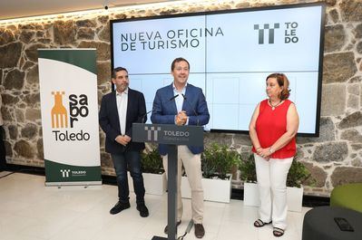 ¿Cuándo se colocará la primera piedra de la rehabilitación de Alamillos del Tránsito?