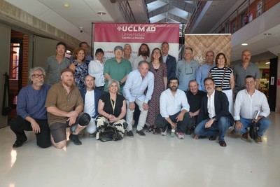 El Máster de Artesanía de la UCLM incorporará ebanistería, carpintería y restauración de molinos