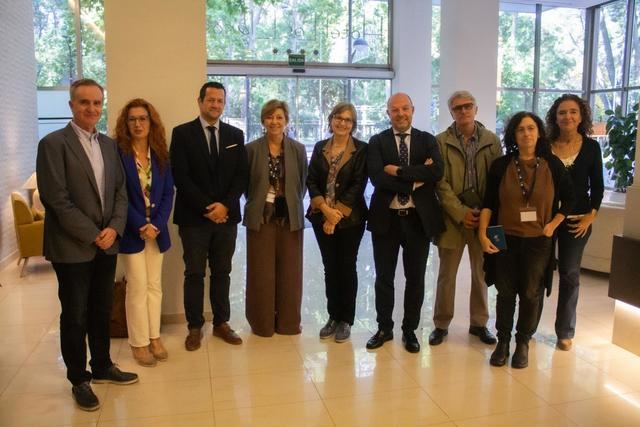 CLM avanza en la creación de una Unidad de Investigación de Atención Primaria