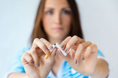 Dejar de fumar y otras cuatro claves para mejorar tu salud cardíaca