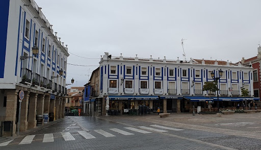Valdepeñas imagen de recurso 