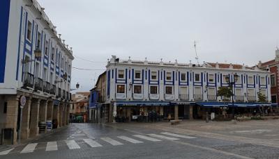 Valdepeñas imagen de recurso 