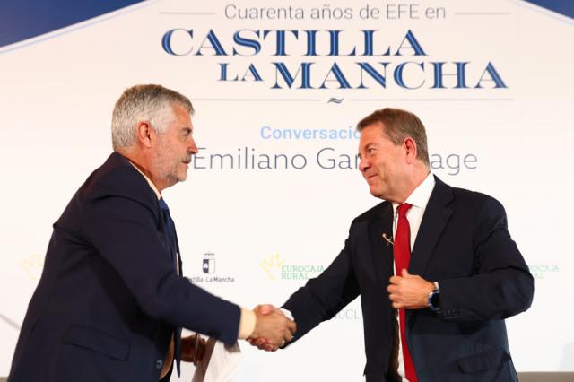 Page: 'Sánchez ha conseguido su principal objetivo, llegar a la Presidencia y mantenerse'