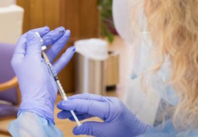 CORONAVIRUS | Así queda el calendario de vacunas: edades y grupos