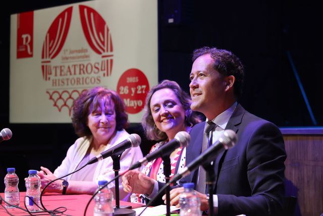 Toledo se convierte en el epicentro del teatro histórico con estas jornadas internacionales que no te puedes perder