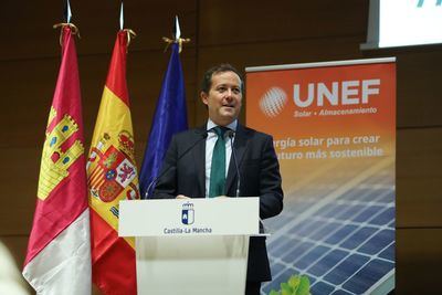 Toledo se consolida como referente nacional en comunidades energéticas