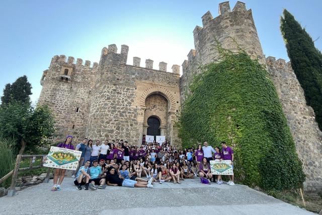 La Junta amplía el ‘Verano Joven 2025’ con más plazas, más actividades y nuevos destinos