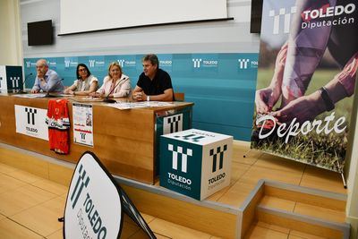 Cuenta atrás para la VII Marcha Ciclista Menasalbas–Montes de Toledo