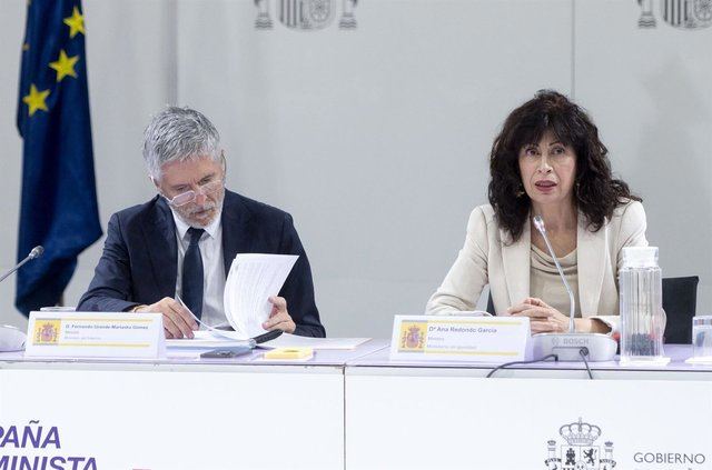 CLM registra 5.677 casos activos de violencia de género en seguimiento policial