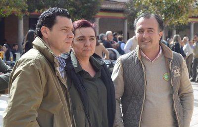 Vox rompe la coalición en Bolaños y deja al PP sin mayoría en el Ayuntamiento