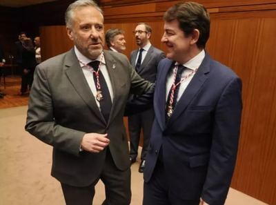 Confusión y polémica en Castilla y León: Aprueban la terna del PP con 31 votos frente a 35 en contra