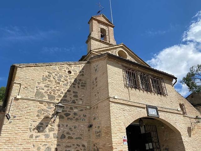 Ermita del Valle
