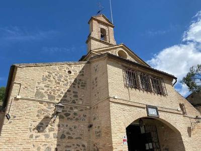 Descubre un Toledo diferente con las rutas 'Entre Ermitas'