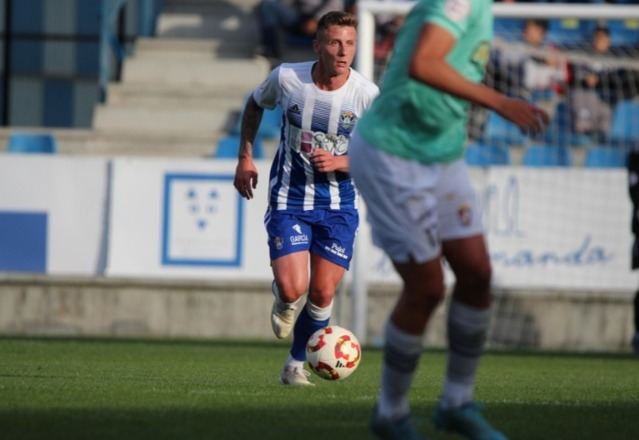 CF Talavera y CD Illescas firman tablas en un duelo intenso en El Prado