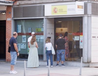 CLM registra la cifra más baja de desempleo en un primer trimestre desde 2008