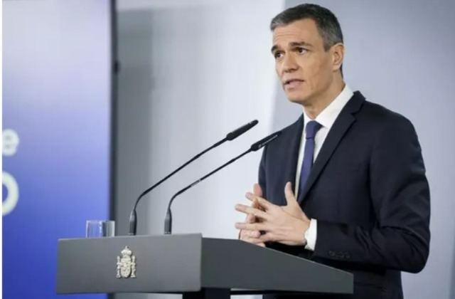 El Gobierno activa el nivel 3 de emergencias en Andalucía, Extremadura y Madrid 