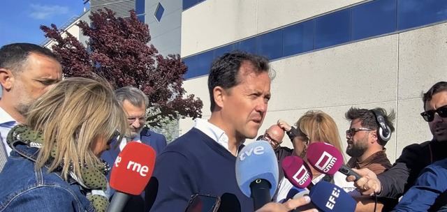 El suministro de agua en Toledo queda totalmente restaurado