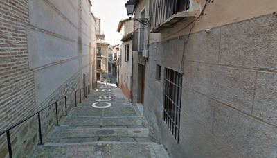 La Real Academia lucha para salvar una joya del Siglo XI en Toledo