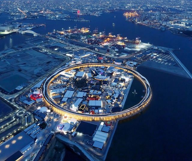 CLM desembarca en Expo Osaka 2025 con la vista puesta en darse a conocer a 400.000 potenciales turistas japoneses