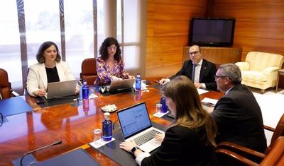 PP y PSOE acuerdan finalmente que las Cortes de CLM puedan tener hasta 55 diputados