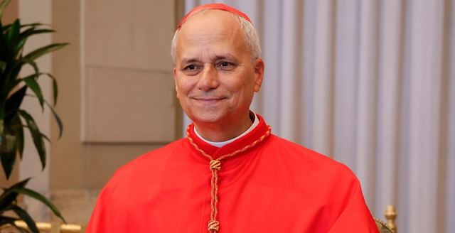 Robert Prevost se convierte en el Papa 267 de la historia con el nombre de León XIV