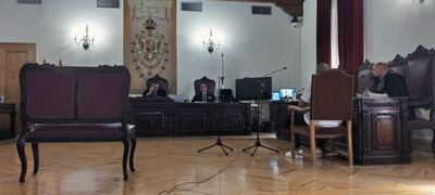 El acusado de matar a un hombre en Yeles reconoce que lo asesinó por amenazar a su familia: "No quería hacerlo sufrir"