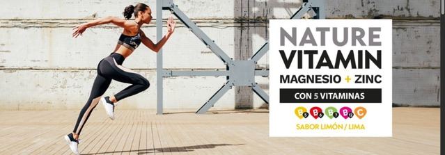 Valtorre lanza 'Nature Vitamin': Una innovadora bebida funcional con vitaminas, magnesio y zinc