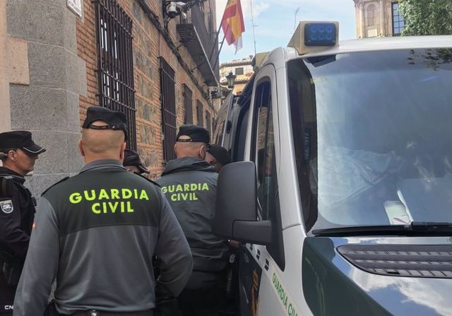 El jurado declara culpable de asesinato por unanimidad al acusado de apuñalar mortalmente a su compañero de piso 
