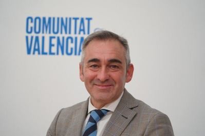 Barrachina estalla contra García-Page: "Puso a su tierra por delante y nos dejó sin agua"