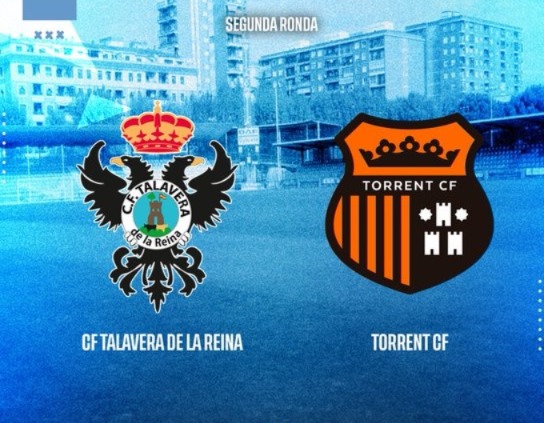 El CF Talavera ya conoce a su próximo rival de Play Off