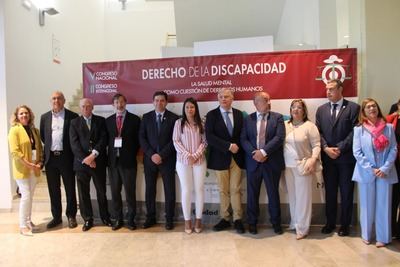 Castilla-La Mancha refuerza su compromiso con la salud mental como derecho