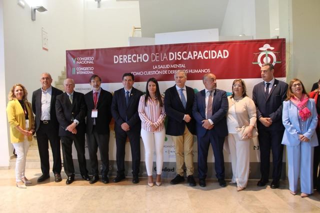 Castilla-La Mancha refuerza su compromiso con la salud mental como derecho