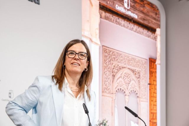 CLM reclama abordar la financiación autonómica y las infraestructuras energéticas en la Conferencia de Presidentes
