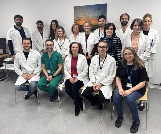 Casi 900 profesionales acudirán al Congreso de las Sociedades de Física Médica y de Protección Radiológica