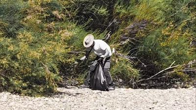 Alarma en el Tajo: “Si no se actúa, será un desastre medioambiental y deportivo”