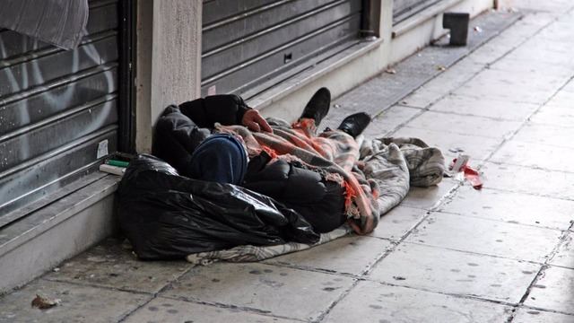 Castilla-La Mancha aprobará en junio la Estrategia Regional para Personas Sin Hogar