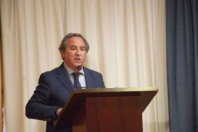 Ángel Nicolás seguirá como presidente de Cecam al ser la única candidatura presentada