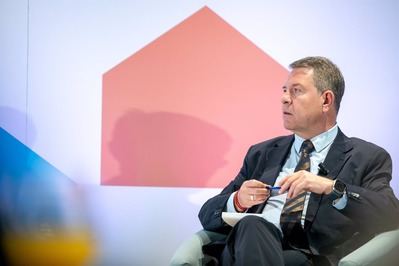 García-Page urge al PSOE a tomar medidas internas incluso acciones "legales" contra Leire Díez
