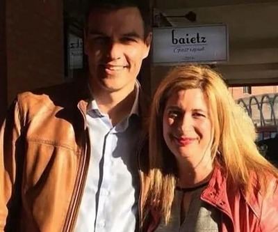 El PSOE abrirá expediente a Leire Díez por los audios en los que pide información contra un jefe de la UCO