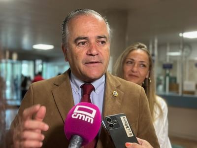 Gregorio sobre la recogida de basura: “Entre hoy y mañana estará solucionado”