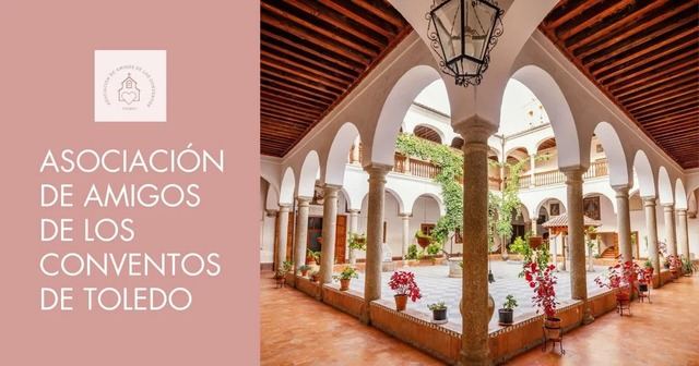 La Asociación de Amigos de los Conventos de Toledo presenta la programación de las “Veladas de Santa Clara 2025”