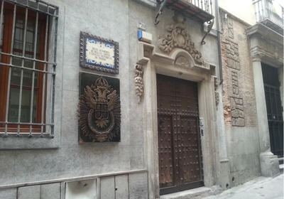 La Real Academia acogerá el próximo jueves el I Encuentro Patrimonio Inmaterial: Turismo Sostenible y Comunidad