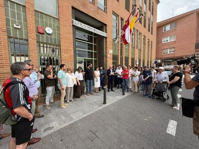 Jueces y fiscales de la región claman en la calle contra las medidas del Ministerio y no descartan ir a la huelga