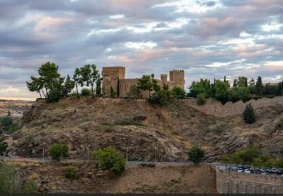 Más de 500 personas podrán disfrutar del castillo de San Servando de Toledo y un concierto musical
