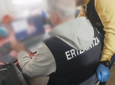 Capturan a un depredador sexual en Toledo por agresión sexual de menores y distribución de pornografía