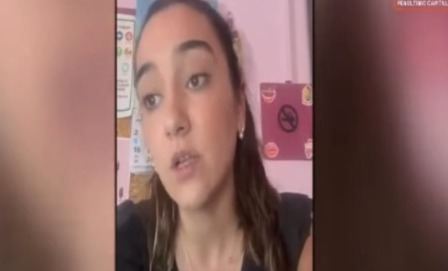 La alcaldesa de La Estrella, Mónica González, lanza un fuerte mensaje a Pedro Sánchez: 'Una retirada a tiempo es una victoria'