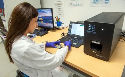 El Hospital Nacional de Parapléjicos incorpora una nueva tecnología de vanguardia